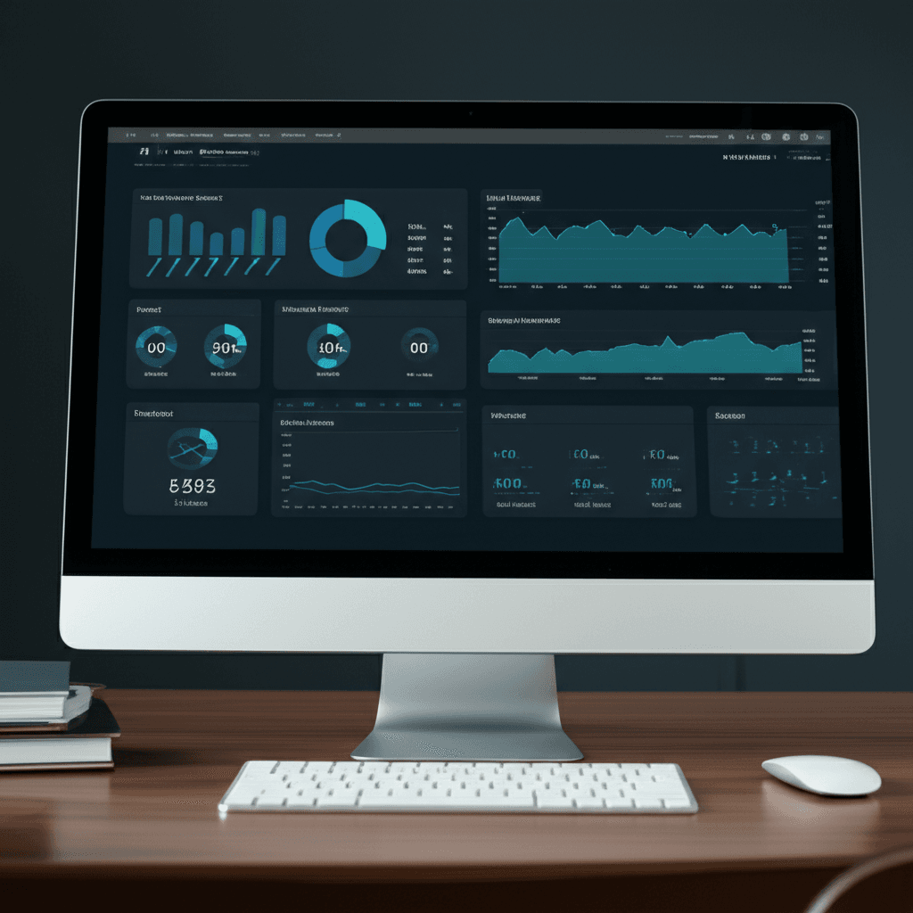 Measuring AI Success: Key Metrics and KPIs