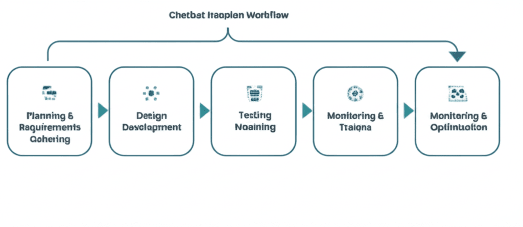 Implementing Chatbots: Best Practices and Common Pitfalls