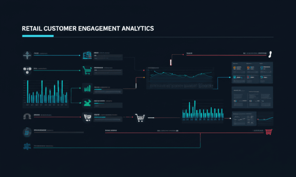 Case Study: 300% Increase in Customer Engagement with AI